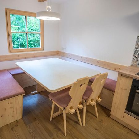 Chalet Tisa Bohinj Dış mekan fotoğraf