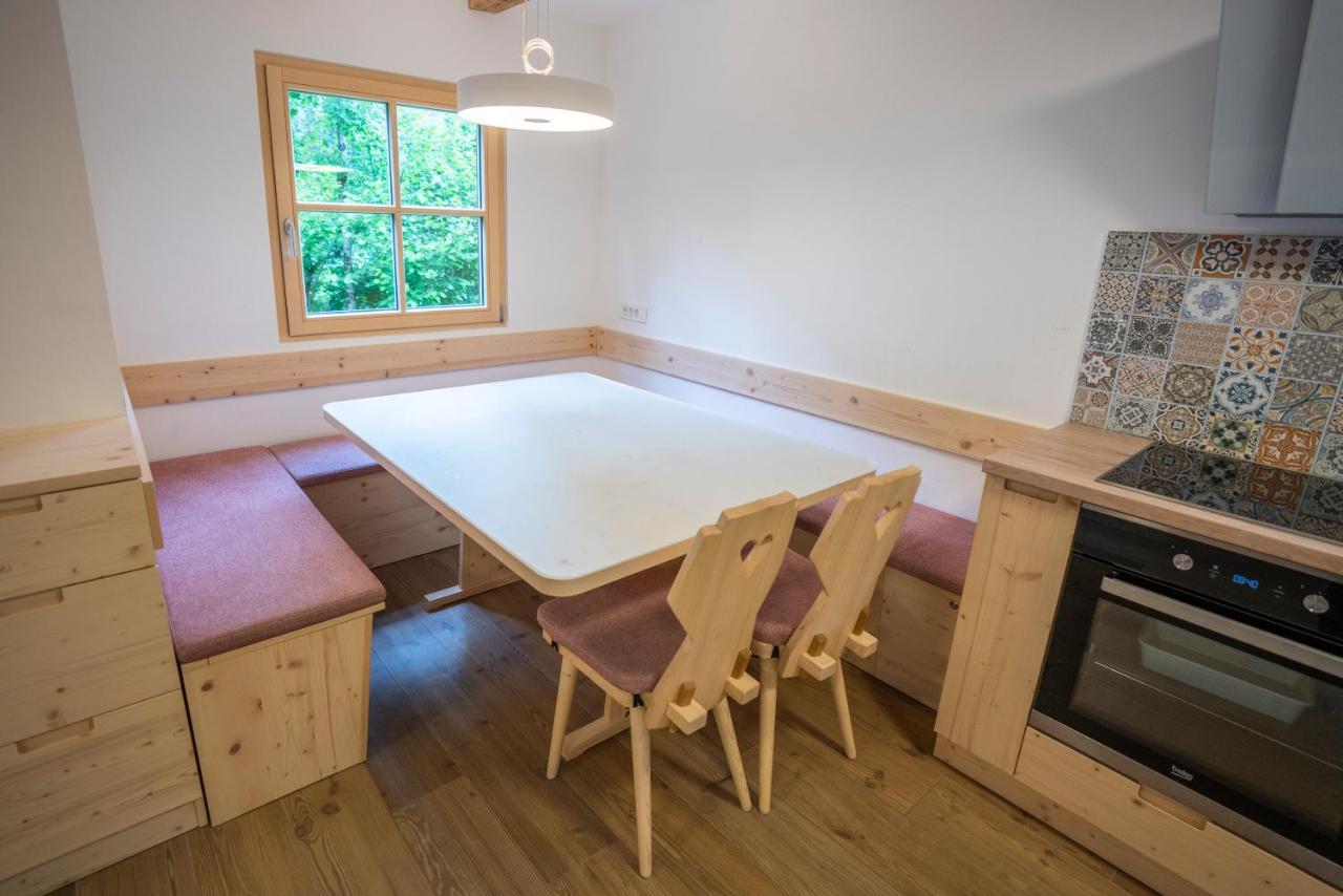 Chalet Tisa Bohinj Dış mekan fotoğraf